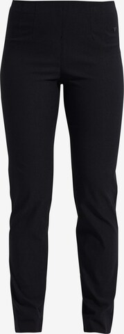 LAURIE Pants 'Betty' in Black: front