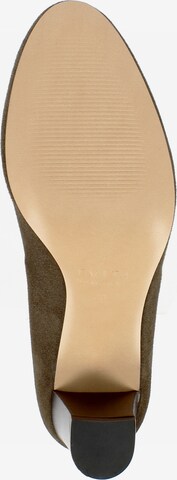 EVITA Pumps 'Bianca' in Brown