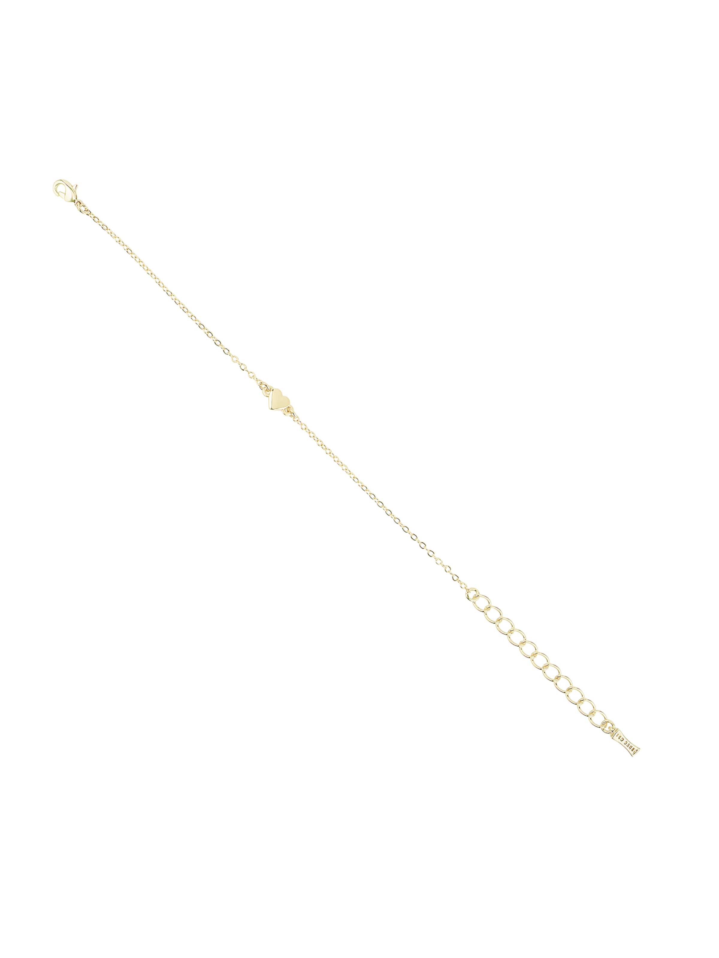 Bracelet 'HARSA' Ted Baker en or