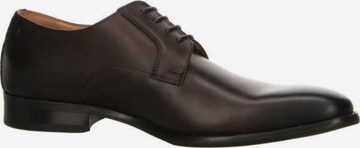 Digel Lace-Up Shoes in Brown