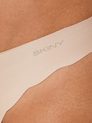 Skiny Tanga – béžová