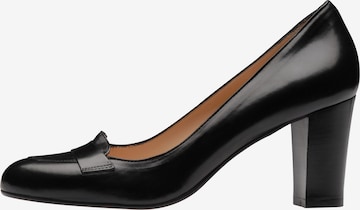 EVITA Pumps in Schwarz