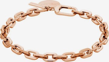 Liebeskind Berlin Bracelet in Gold: front