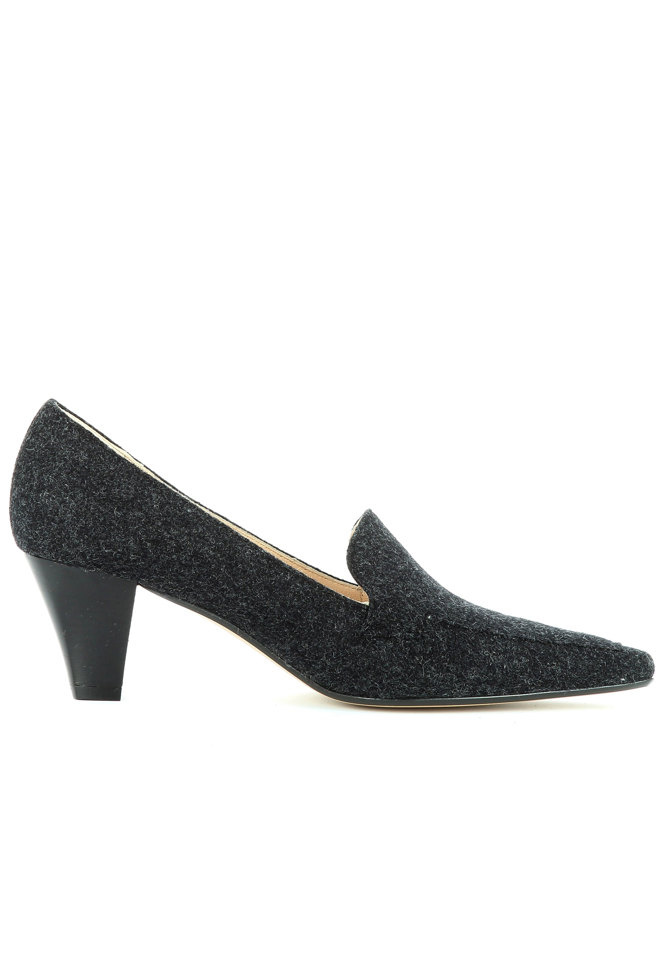 EVITA Pumps in Grey
