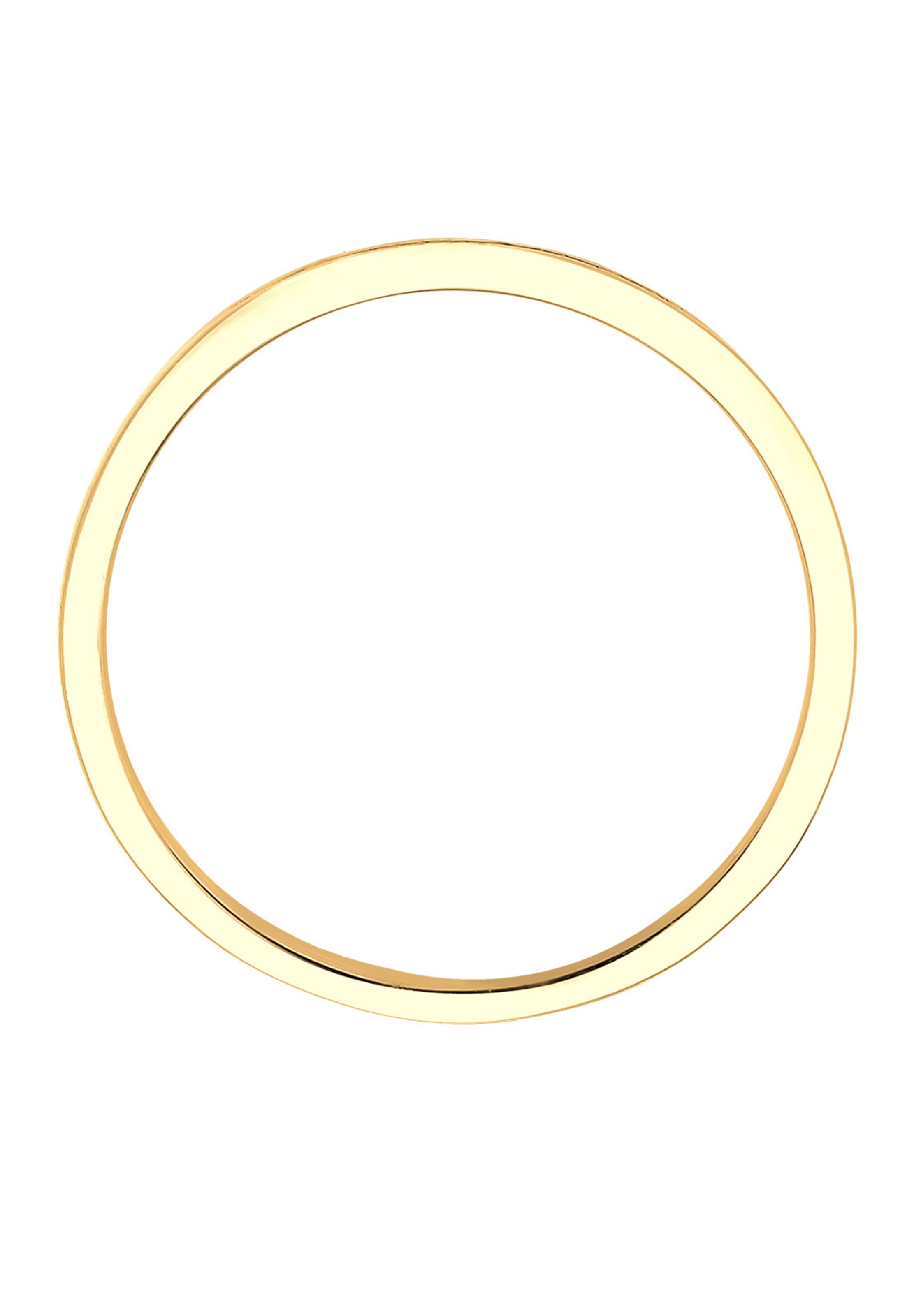 Bague Elli DIAMONDS en or