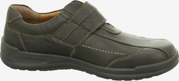 JOMOS Lace-Up Shoes in Brown