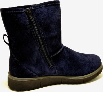 Legero Stiefelette in Blau