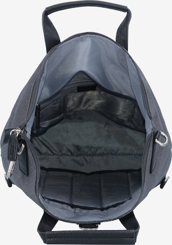 JOST Backpack 'Bergen X-Change' in Grey