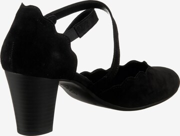 GABOR Pumps in Schwarz