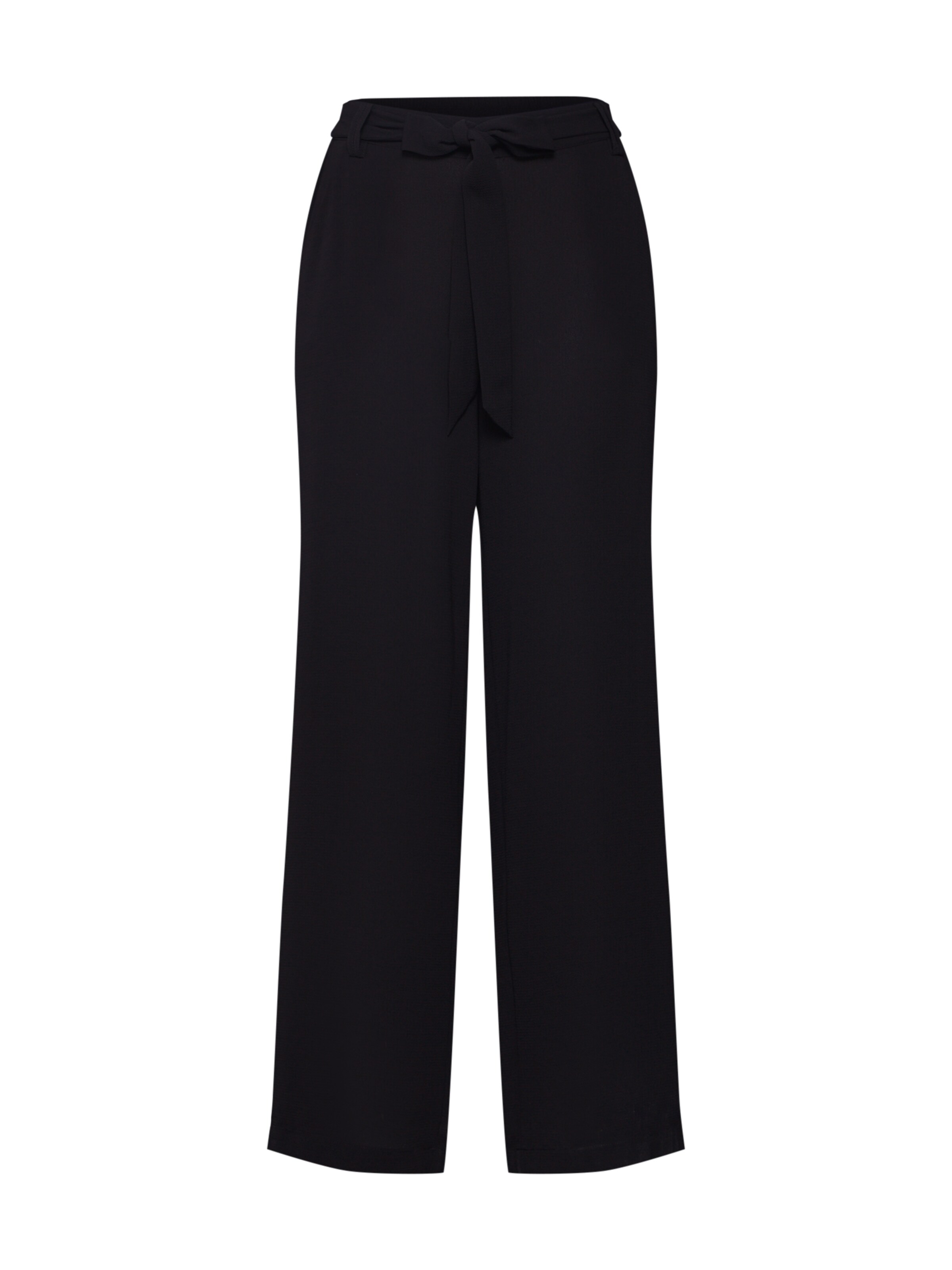 ONLY - Broek 'WINNER' in de kleur Zwart