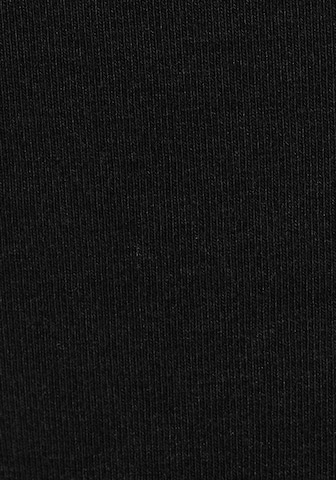 VIVANCE Трусы-слипы в Черный