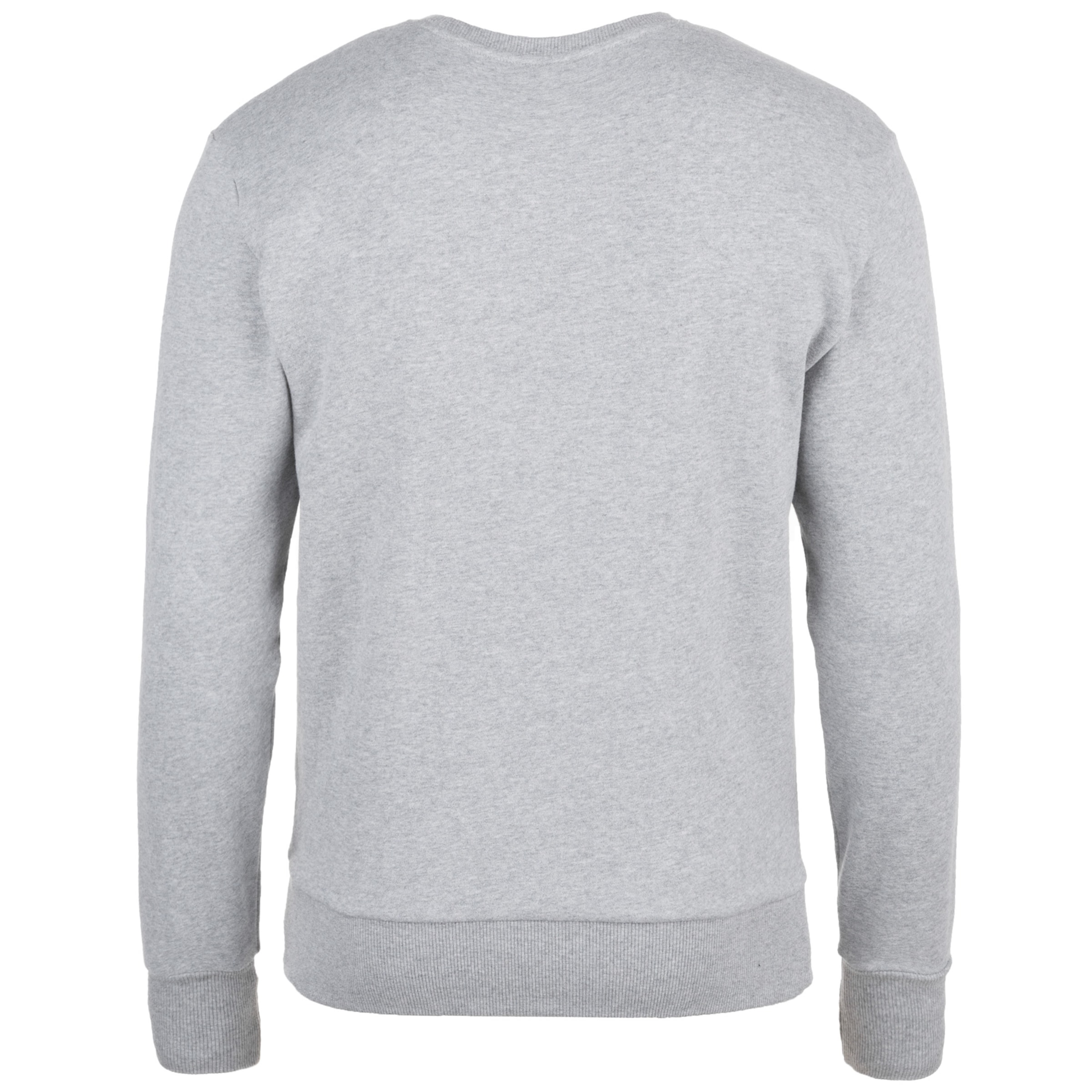 Sweat-shirt 'Diveria' ELLESSE en gris