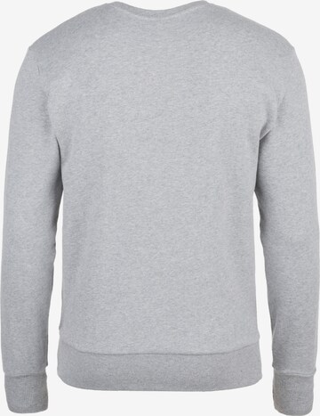 ELLESSE Sweatshirt 'Diveria' in Grau