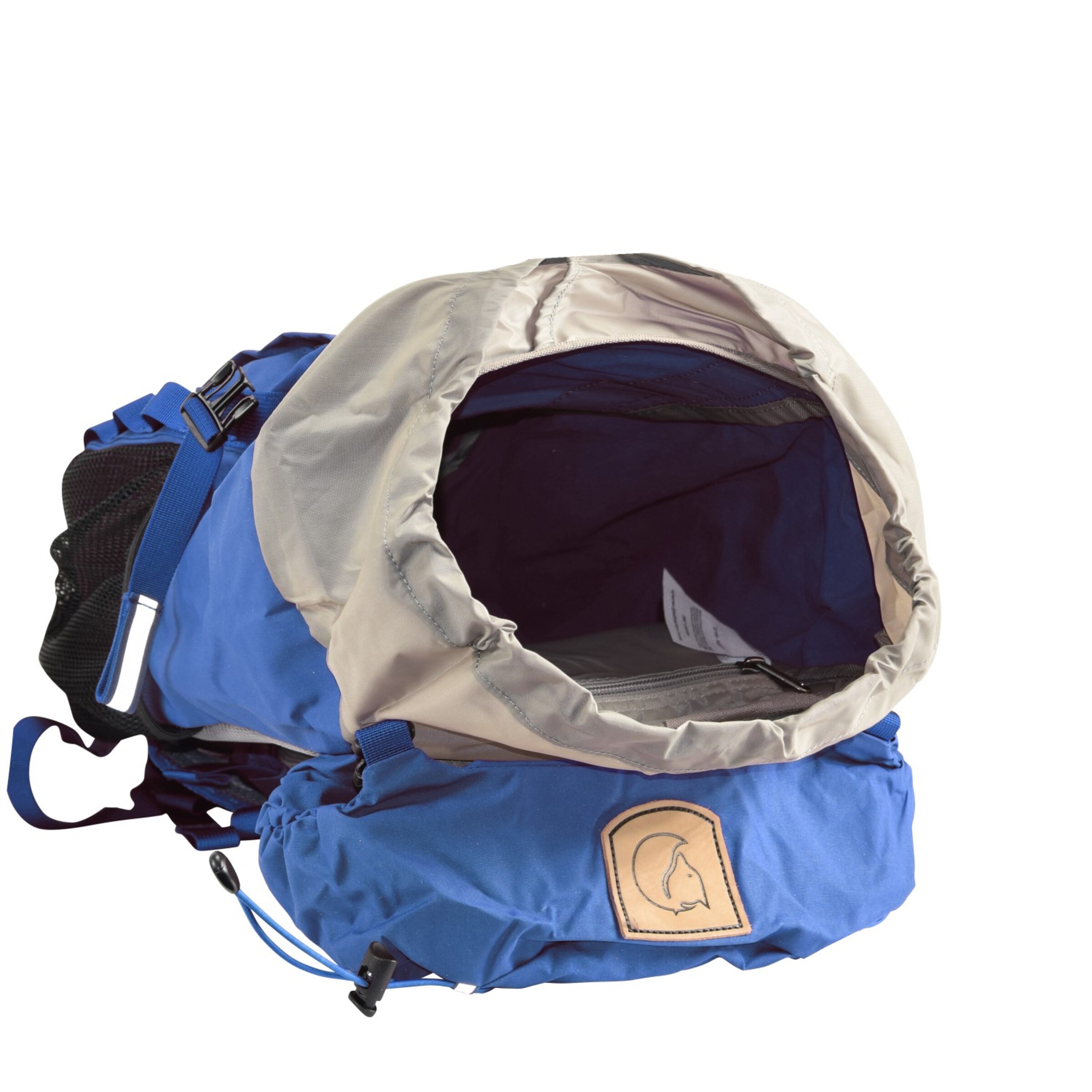Fjällräven Kajka Wanderrucksack Für Herren & Damen | Bequemer Trekkingrucksack Mit Vielen Funktionen