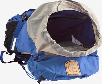 Fjällräven Sporttas 'Kajka Jr.' in Blauw