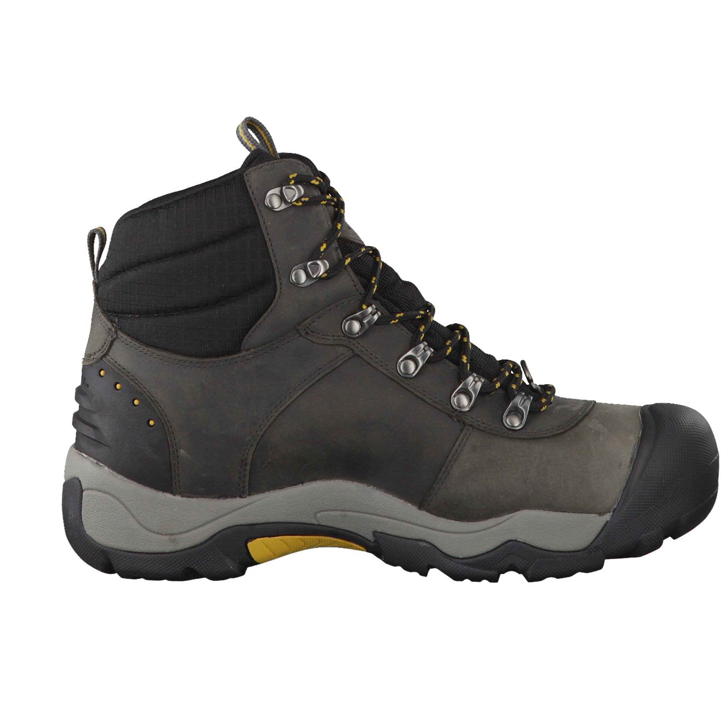 KEEN Boots 'Revel III' in Grey