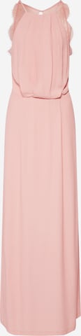 Samsøe Samsøe Společenské šaty 'Willow 5687' – pink: přední strana