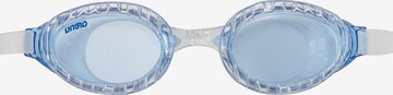 ARENA Glasses 'AIR-SOFT' in Blue