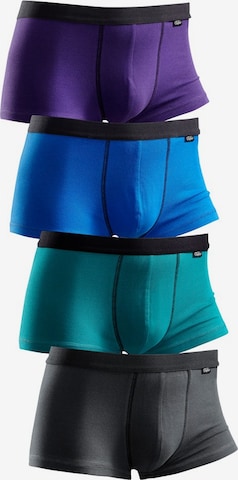 BUFFALO Boxer shorts in Mixed colors: front