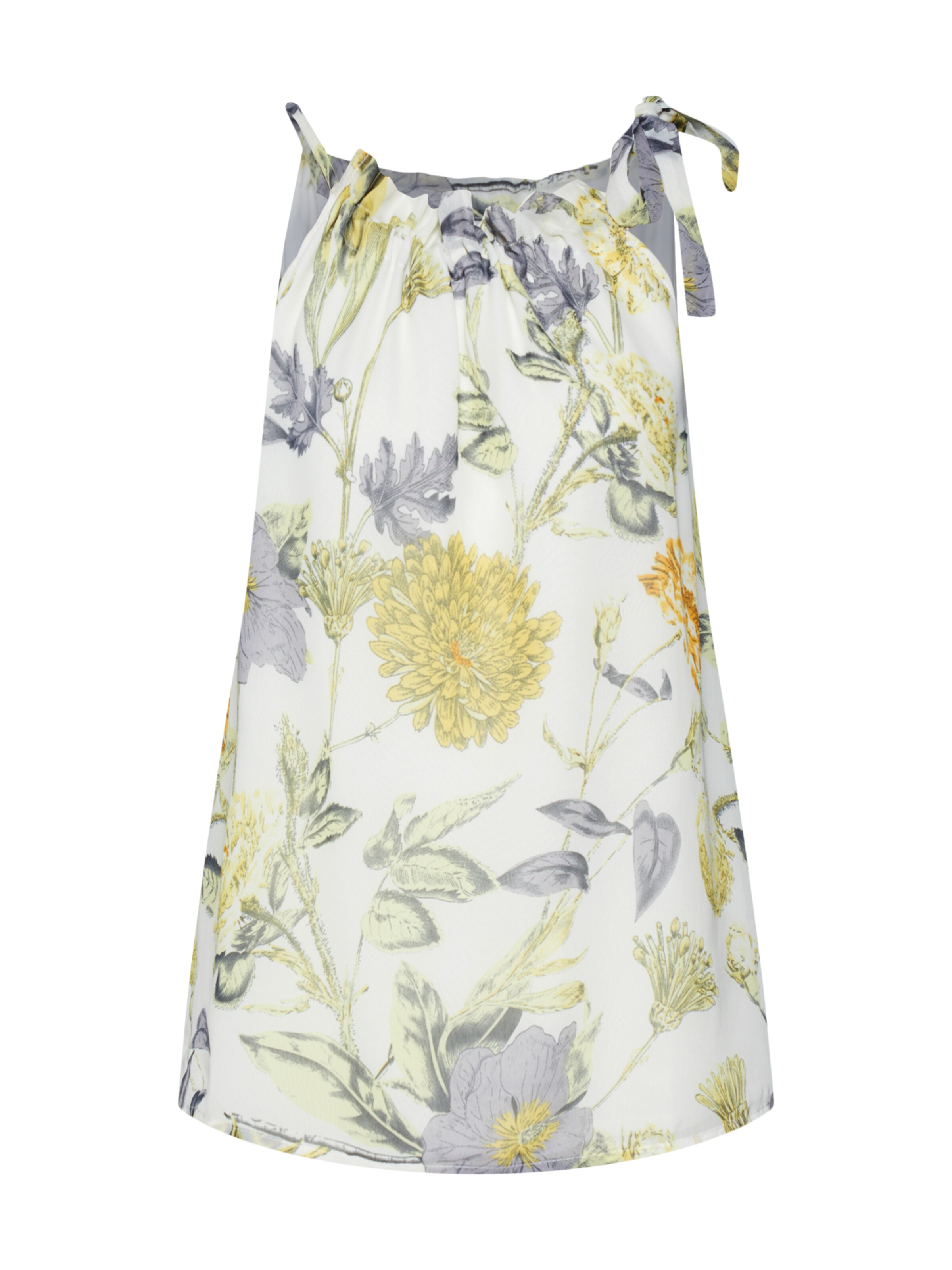 Love & Divine - Top 'love244-9' in grau