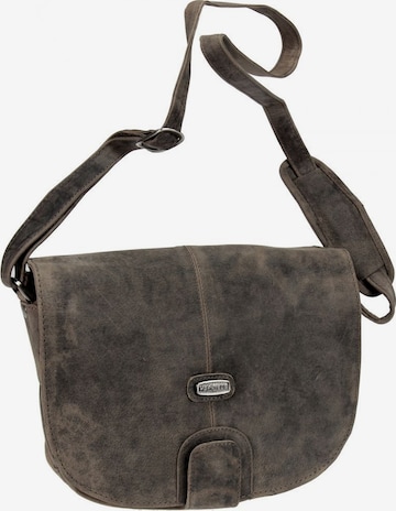 Harold's Crossbody Bag 'Antico' in Brown: front