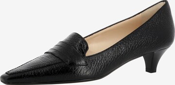 EVITA Pumps 'LIA' in Schwarz: predná strana