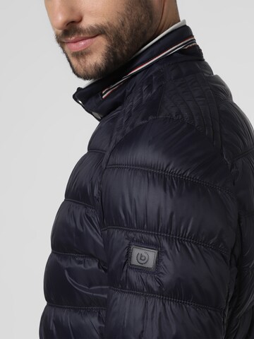 bugatti Jacke in Blau