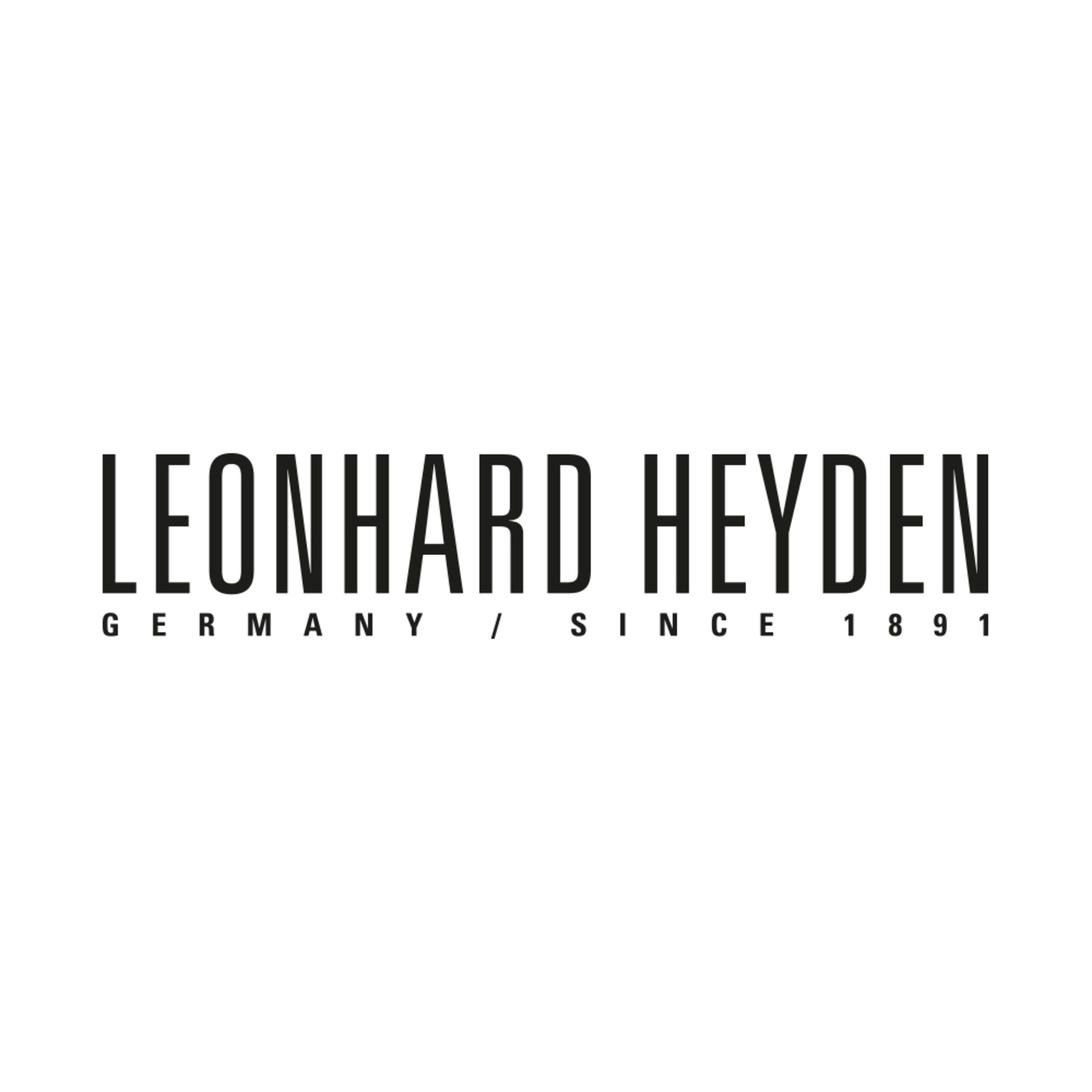 LEONHARD HEYDEN