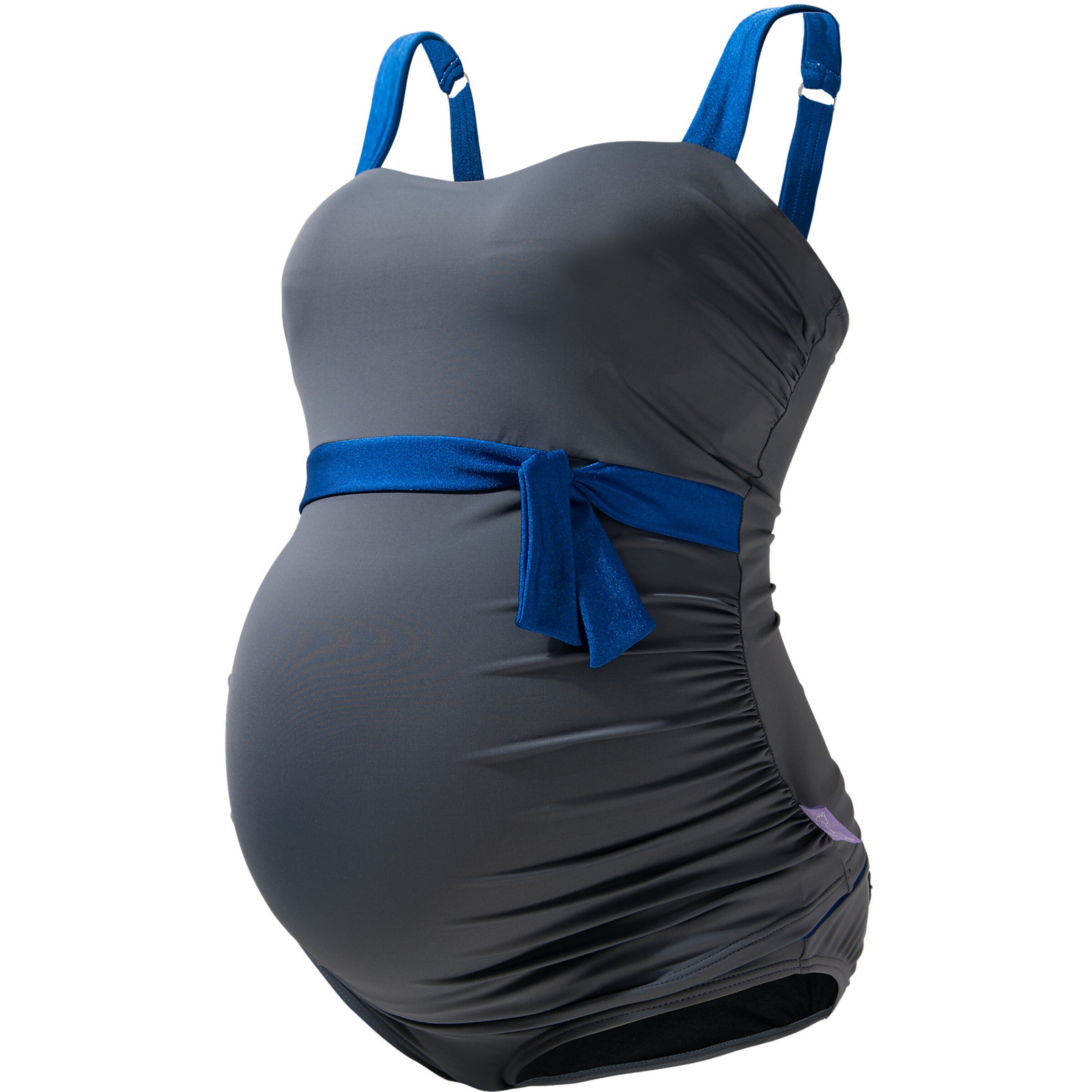 petit amour - Tankini 'Alena' in blau