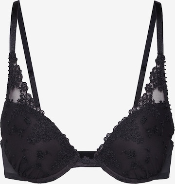 PASSIONATA PUSH UP BRA PASSIONATA PUSH UP BRA