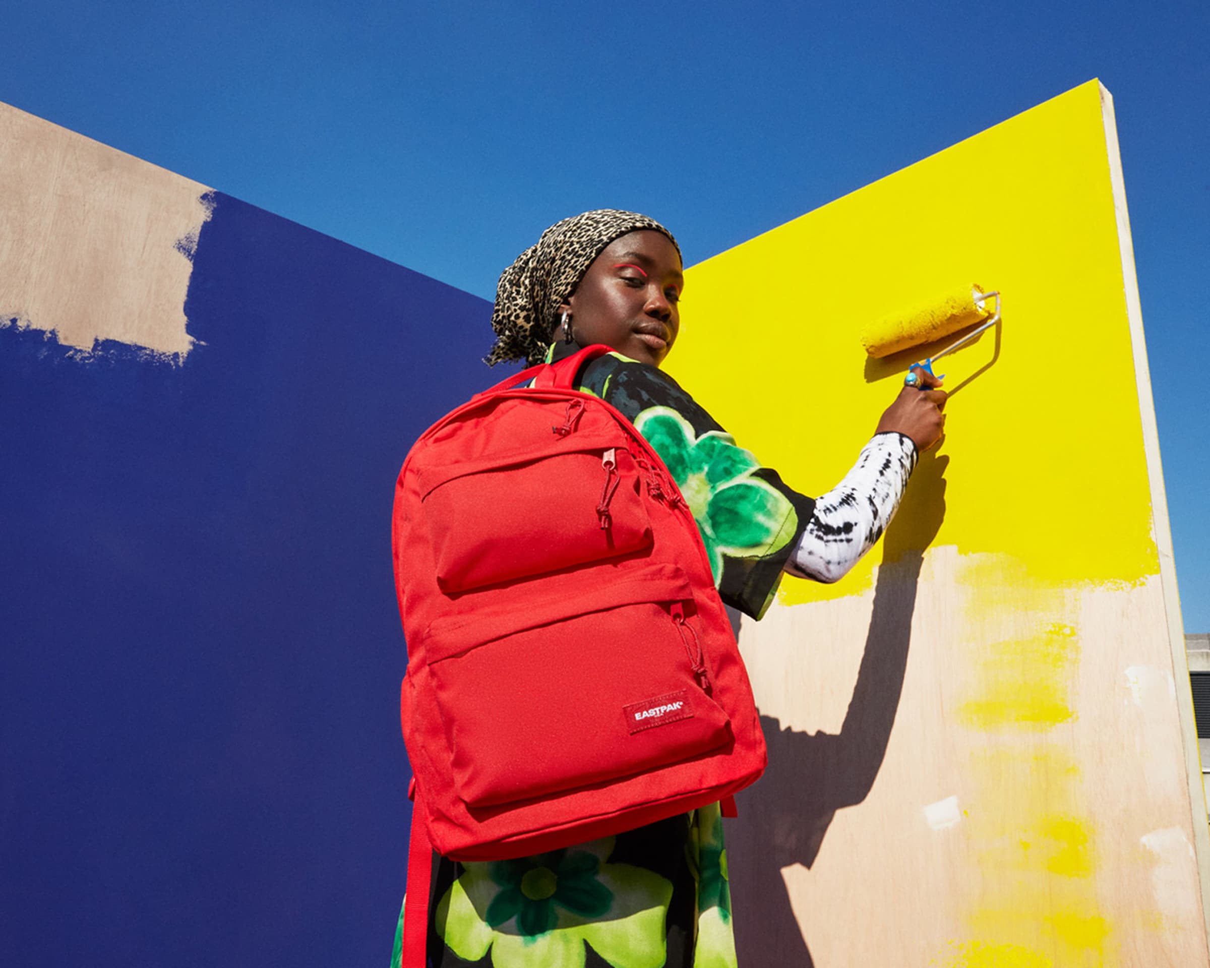 Boutique en ligne EASTPAK ABOUT YOU