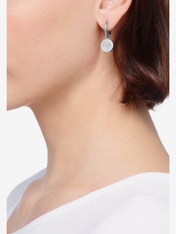 Guido Maria Kretschmer Jewellery Earrings in Silver