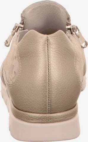 SEMLER Sneaker in Beige