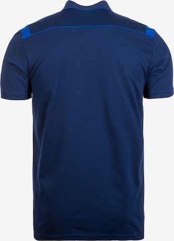 ADIDAS SPORTSWEAR Performance Shirt 'Tiro 19' in Blue