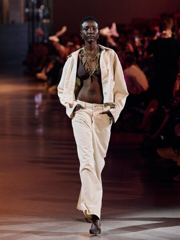 The AY FASHION Show Womenswear