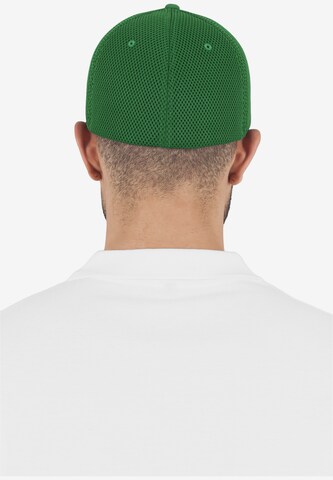 Flexfit Cap in Green