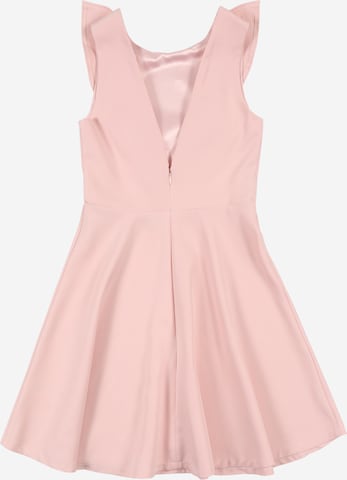 Bardot Junior Φόρεμα 'Riley' σε ροζ