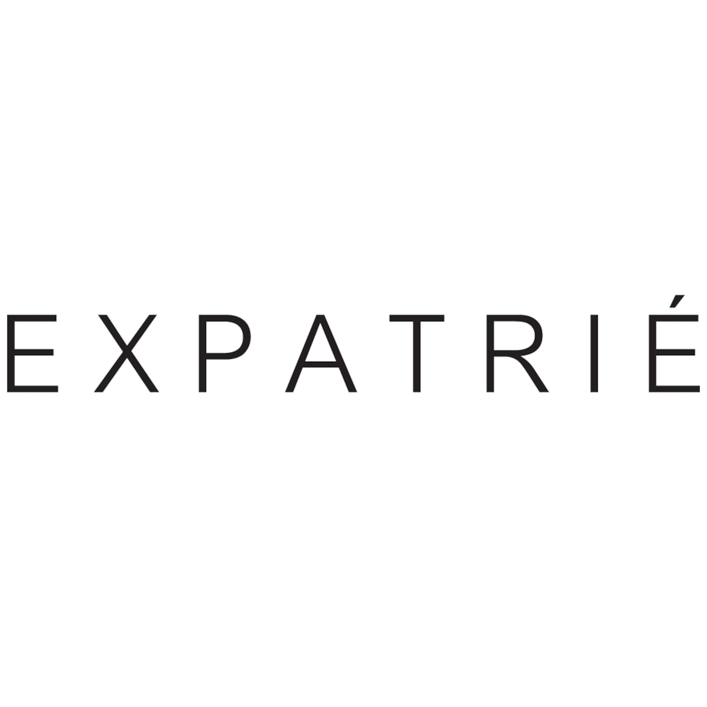 Expatrié