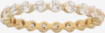 FIRETTI Ring 'Verlobung' in Gold: front