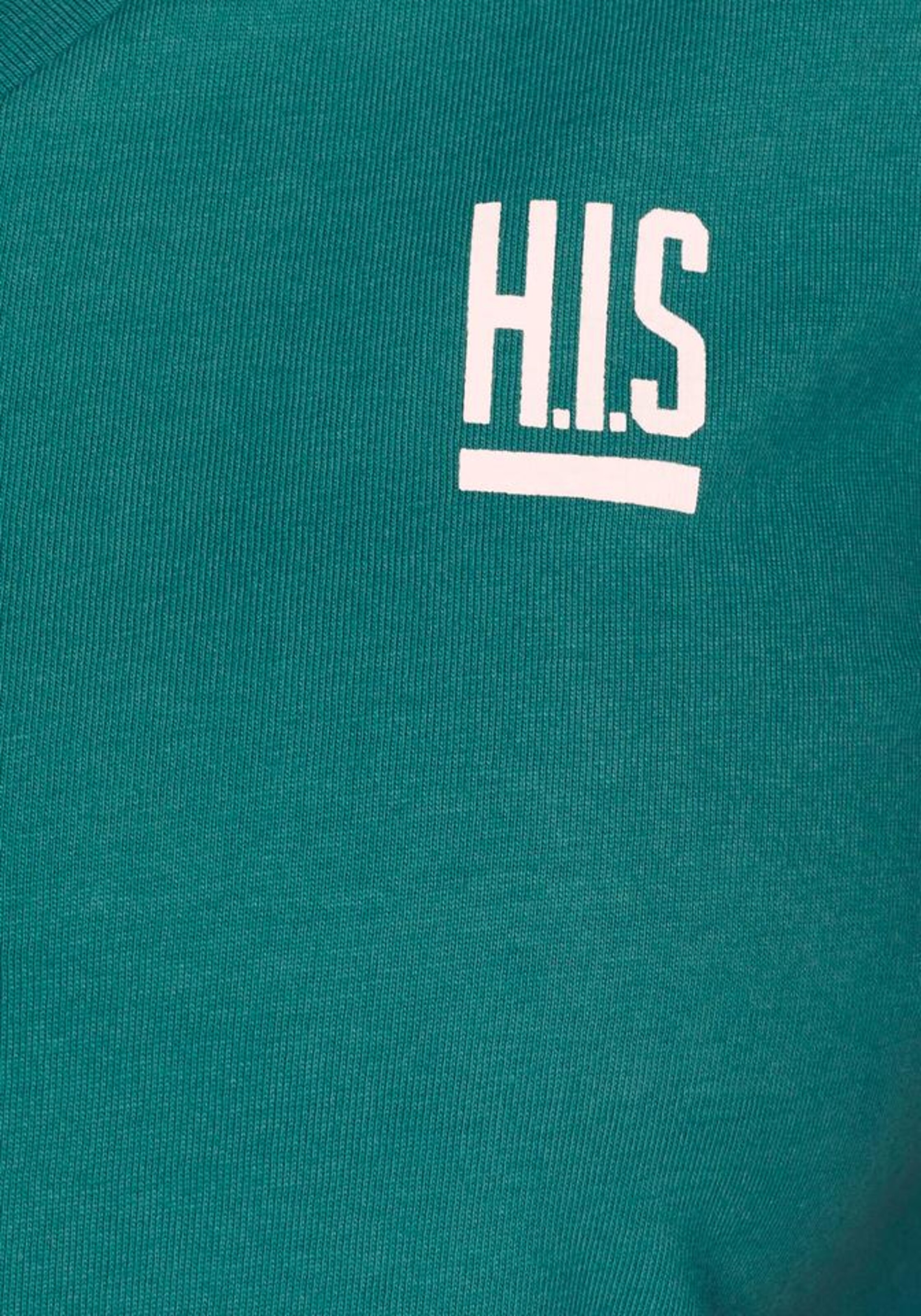 H.I.S Shirt in Mixed colors