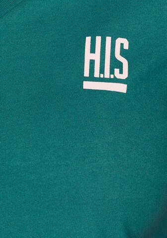 H.I.S T-Shirts in Mischfarben