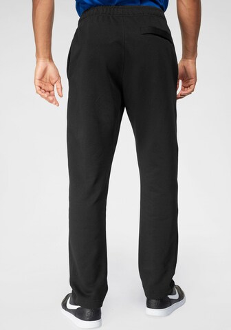 Nike Sportswear Regular Hose in Schwarz