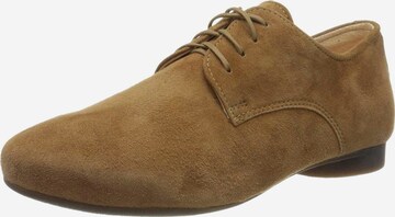 THINK! Lace-Up Shoes in Brown: front