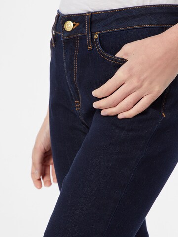 Regular Jeans 'Rome' de la TOMMY HILFIGER pe albastru