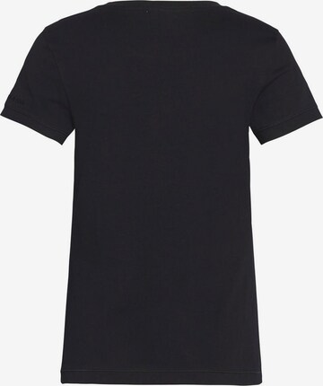 Calvin Klein Jeans Shirt in Black