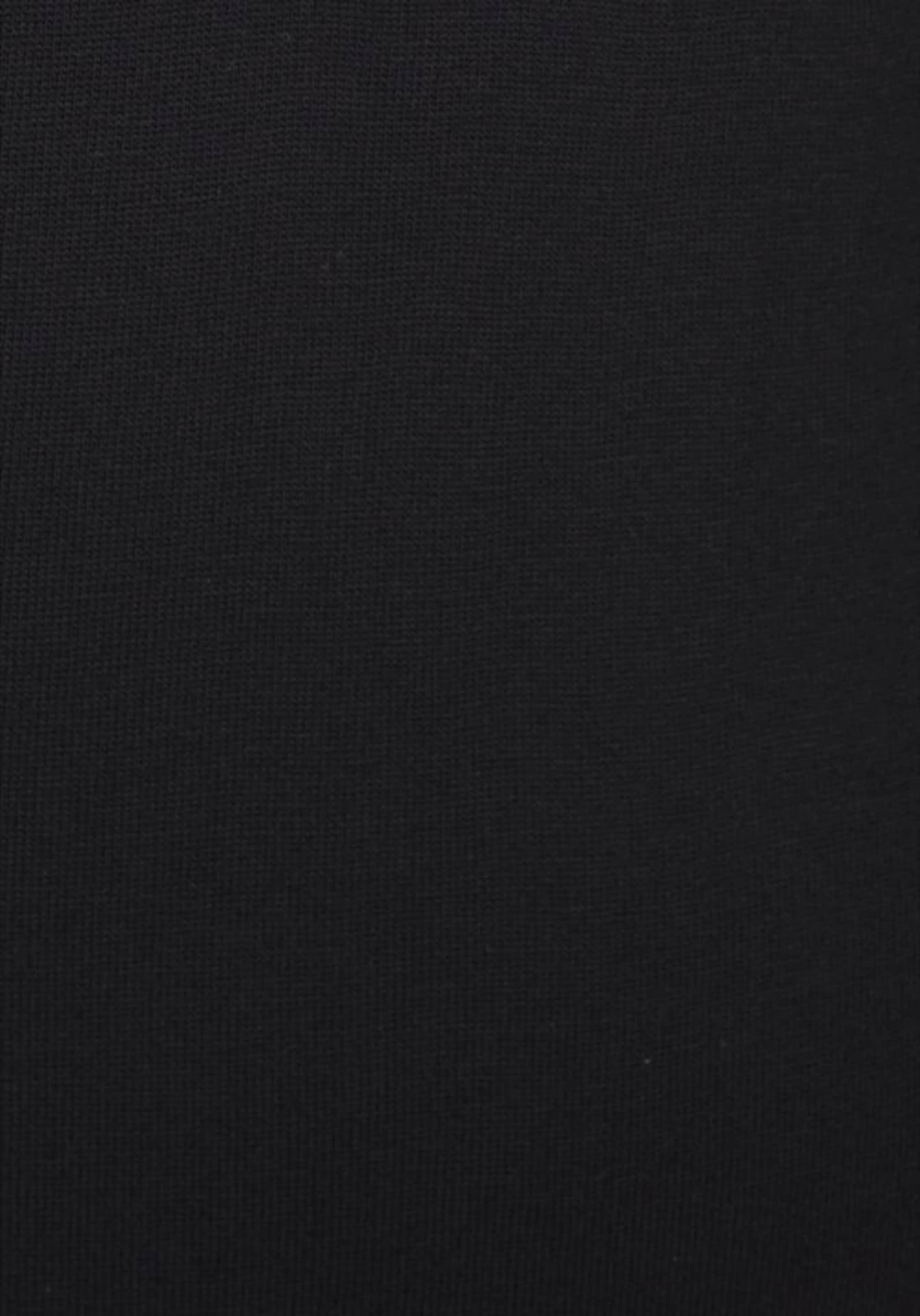 LASCANA Сарафан в Черный