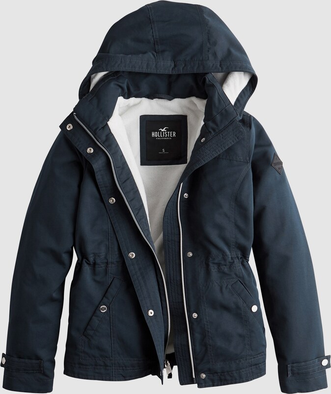 HOLLISTER Jacken für Männer online kaufen | ABOUT YOU HOLLISTER Jacken für Männer online kaufen | ABOUT YOU