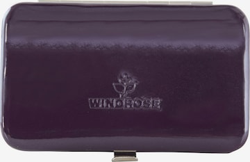 WINDROSE Nail Styling in Purple: front