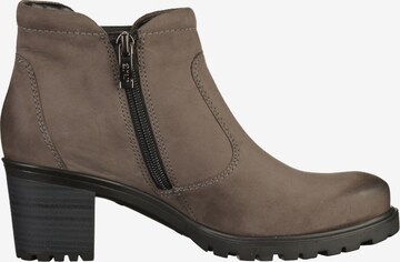 Bottines ARA en beige