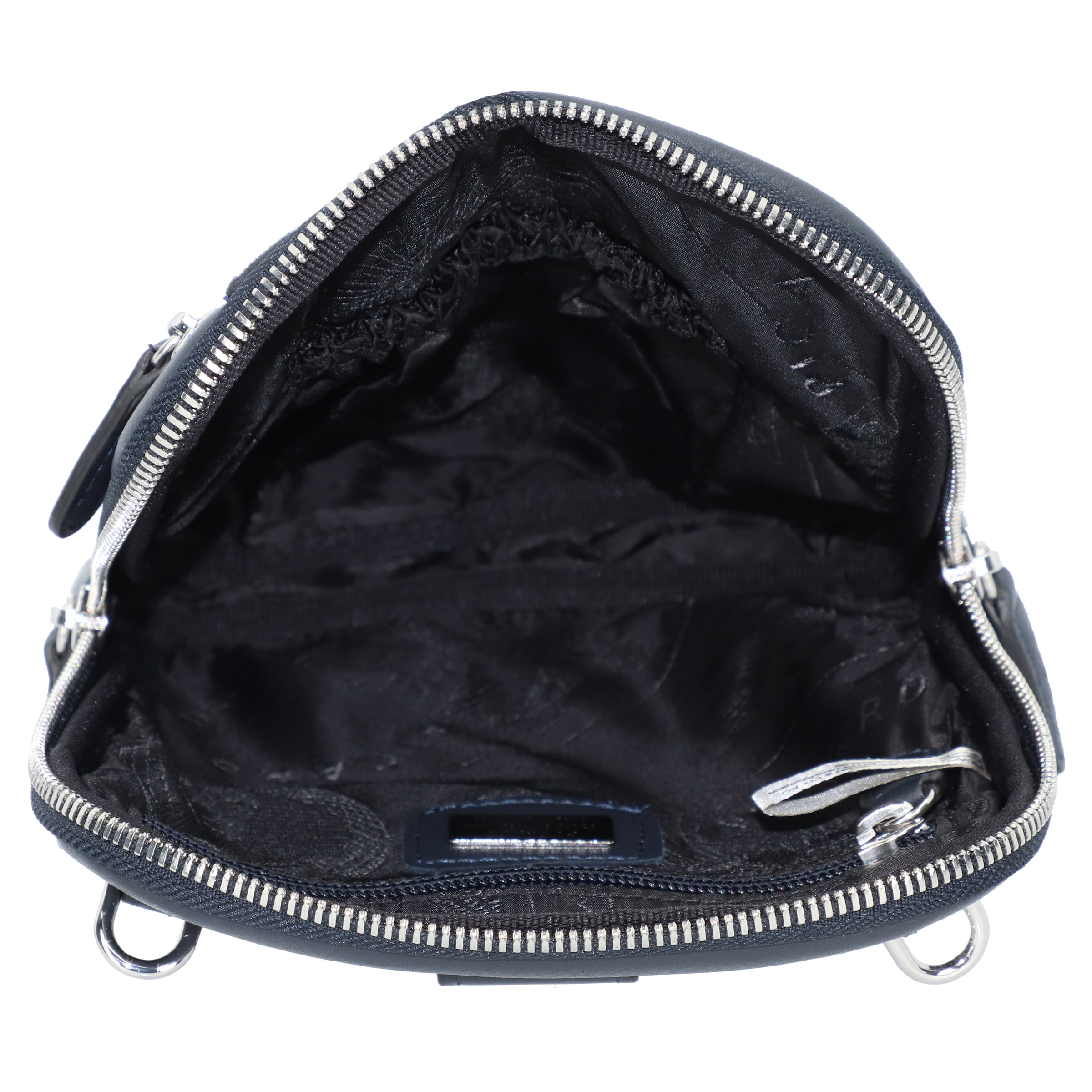 Picard Umhängetasche in Blau